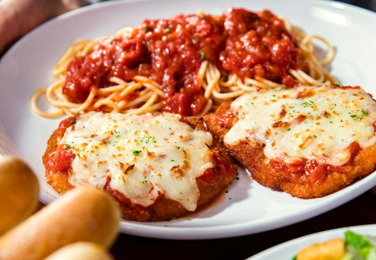 Chicken-Parm
