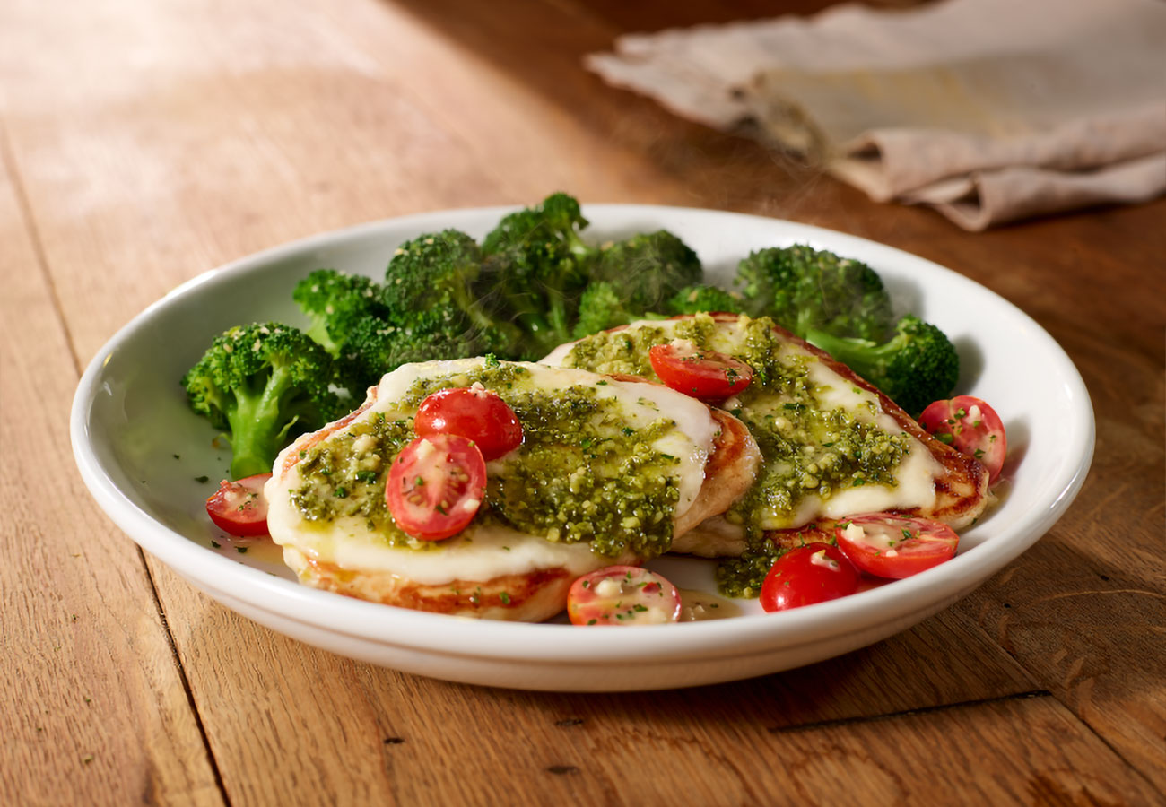 Grilled-Chicken-Margherita_Dinner_