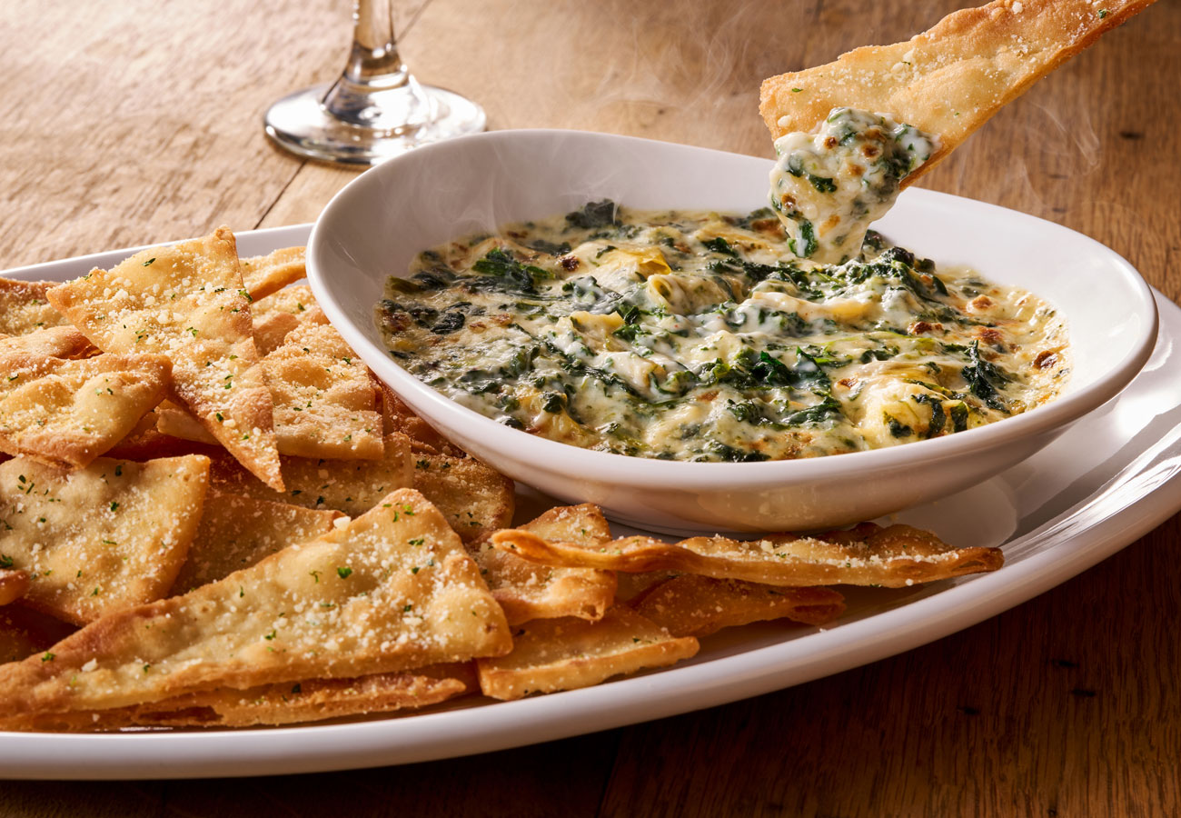 SpinachArtichokeDip
